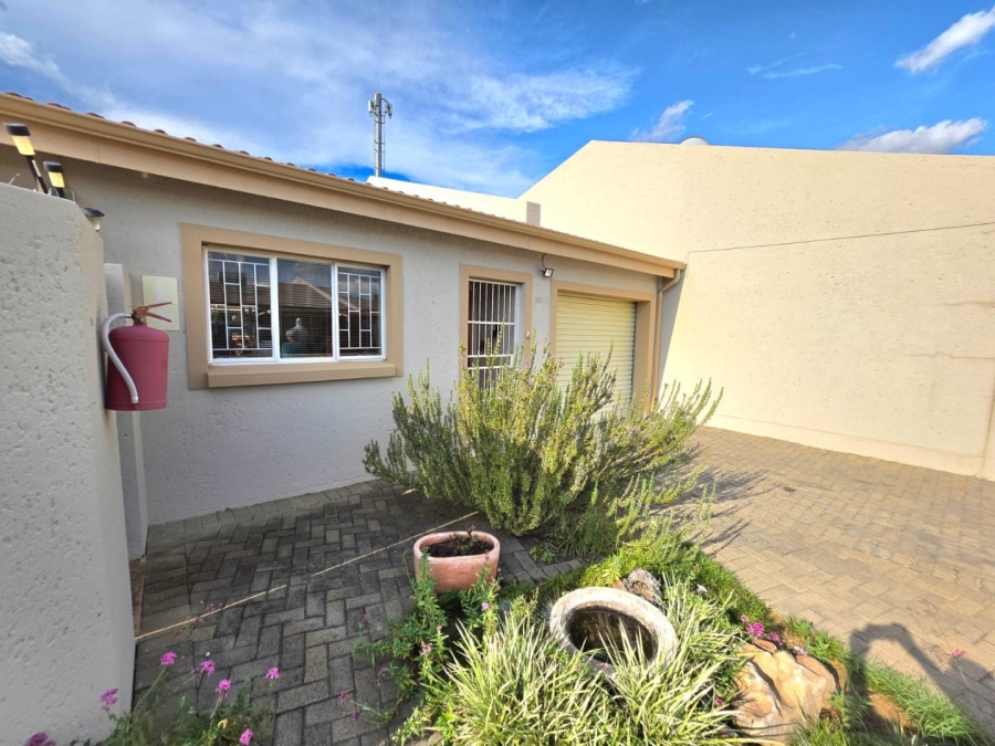 2 Bedroom Property for Sale in Panorama Free State